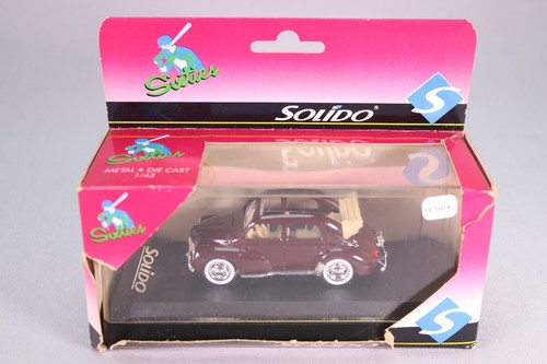 Le5914 solido sixties 4538 - solido,