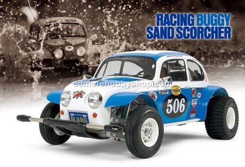 Tamiya 58452 10 sand - tamiya, 1/10