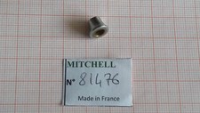 GALET 302N 496 & autre MOULINET MITCHELL BRASS ROLLER LINE GUIDE REEL PART 81476