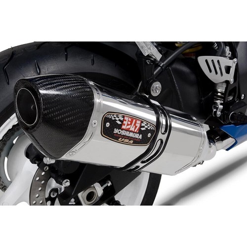 Yoshimura r77 full - r77,