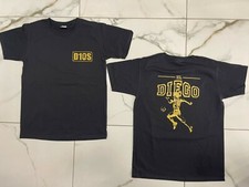 T-Shirt Double Face T-Shirt