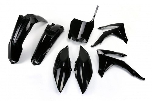 Kit carénage plastique - kit,