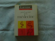 Petite Larousse de la