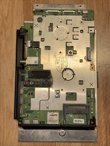 Carte mère panasonic - tv,