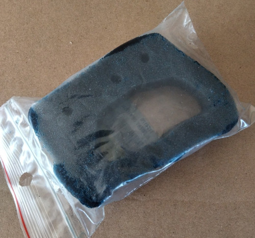 Filtre air moteur - filtre, honda