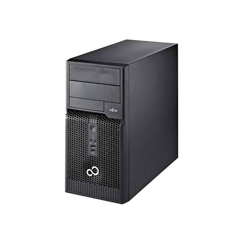 Fujitsu esprimo p400 - p400, intel