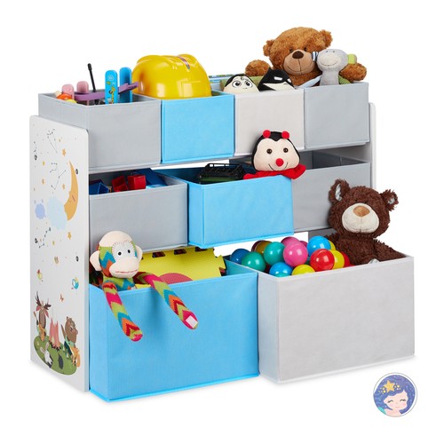Etagère enfants meuble - etagère,