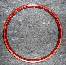 jante , cercle de roue DID en
