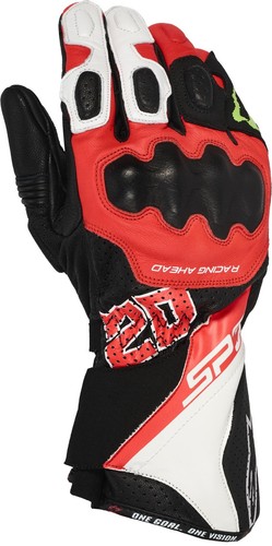 Gants moto alpinestars - de, fq20