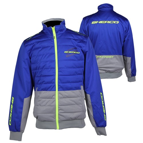 Veste femme sherco - veste,