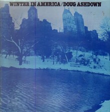 Doug Ashdown Winter In America