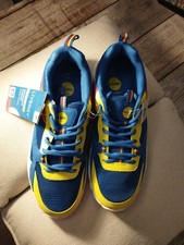 Basket Sneakers LIDL COLLECTOR au Choix 42 ou 45.