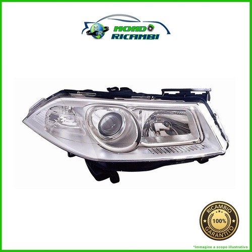 Phare projecteur avant droit - phare,