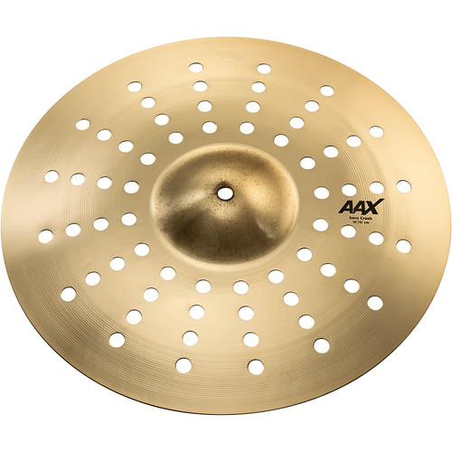 Sabian aax aero - sabian,