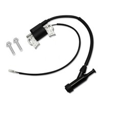 Bobine d'allumage haut de