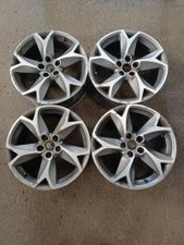 Jante CITROEN C5 2 BREAK 2.0 HDI - 16V TURBO /R:110028748