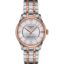 Tissot montre multicolore - tissot,