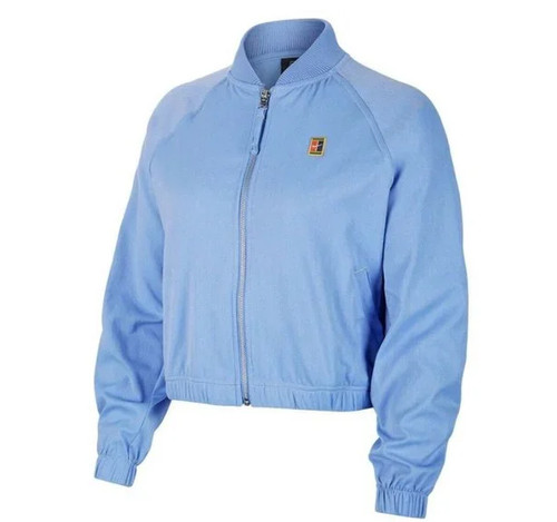 Nike tennis jacket team - jacket, paris