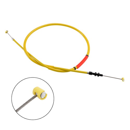Pièce moto câble - 1,