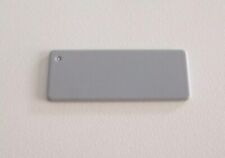 PLAYMOBIL La POSTE - Etagère Grise à Encastrer dans Mur 4400 4190 4404