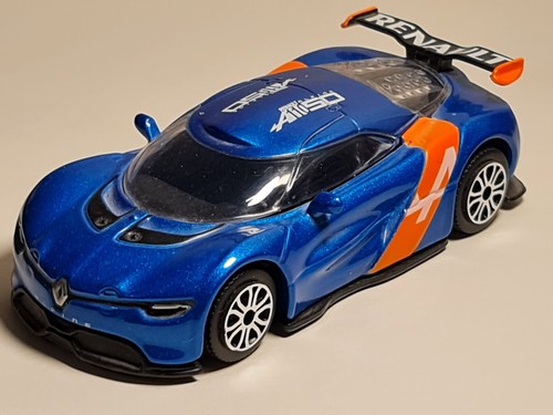 Alpine renault 110 50 - 110,