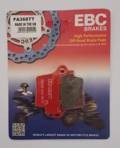 Plaquettes frein disque - plaquettes,