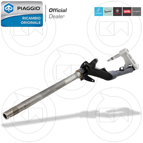 Fourche tube avant piaggio - fourche,