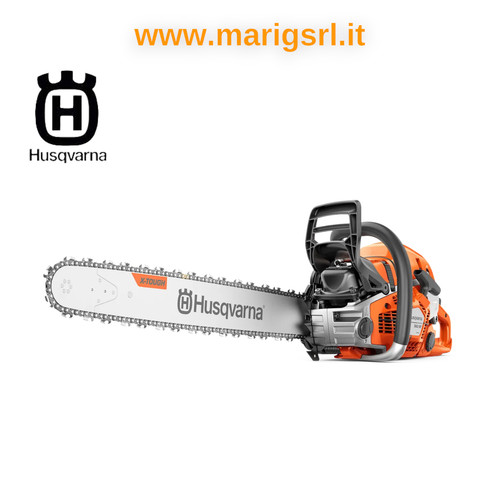 Tronçonneuse husqvarna 562 - 562, xp