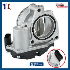 Boitier Papillon pour AUDI A3 (8P1) 1.9 2.0 TDI 105 140 - 03G128063M 03G128063G