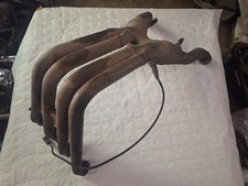 COLLECTEUR ECHAPPEMENT YAMAHA 1300 FJR 2002