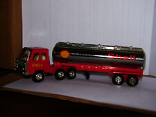 INCONNU SEMI REMORQUE CITERNE