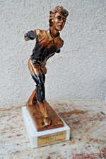 Ancien Trophée Boule Petanque