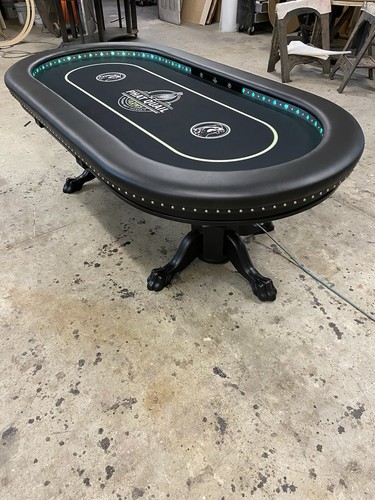 Deluxe x96 custom - custom, built