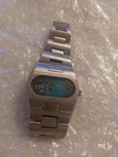 Montre Maty A Guichet Automatic Neuf De Stock Jamais Porté Avec Étiquette