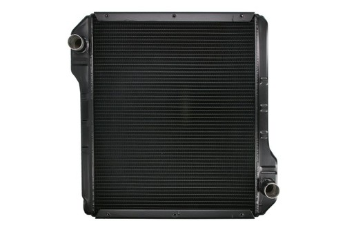 Radiateur moteur pour - du, hw