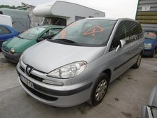 Siege arriere droit PEUGEOT