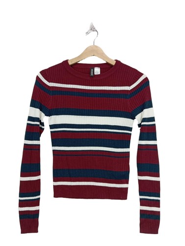 Pull maille fine dames - h&m, en