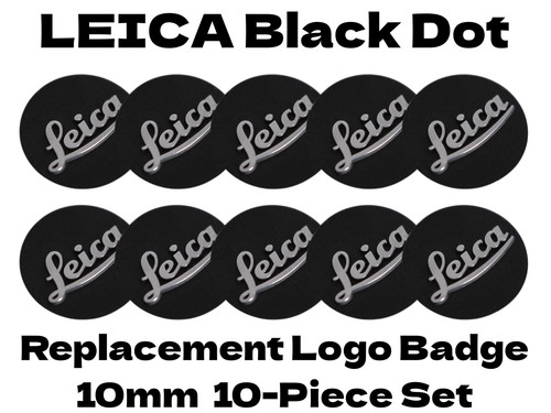 Lot badges logo leica - lot, de