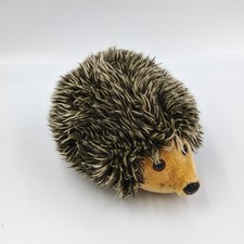 Peluche hérisson BAUET - 35768