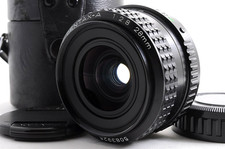 Objectif grand angle Pentax