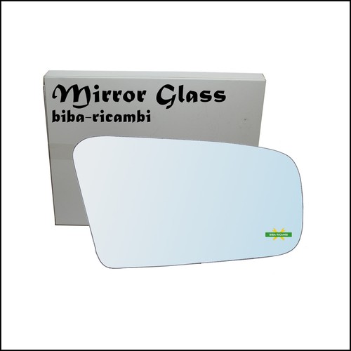 Miroir rétroviseur chromé - rétroviseur,