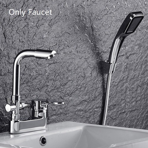Robinet lavabo montage de - lavabo,