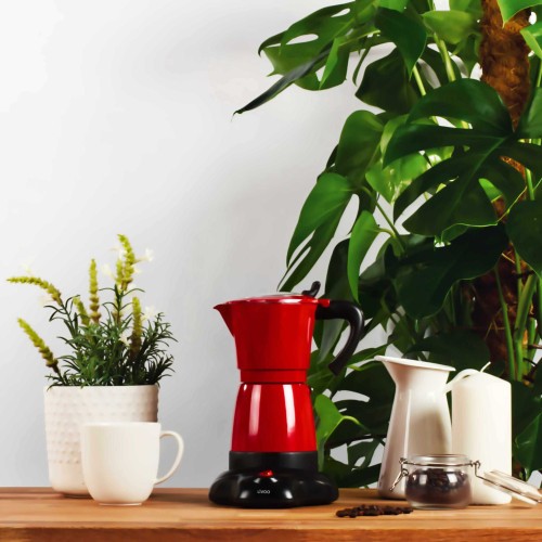 Cafetière italienne