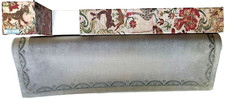 VINTAGE TAPIS de CARTES, de