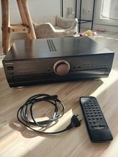 Amplificateur Intégré