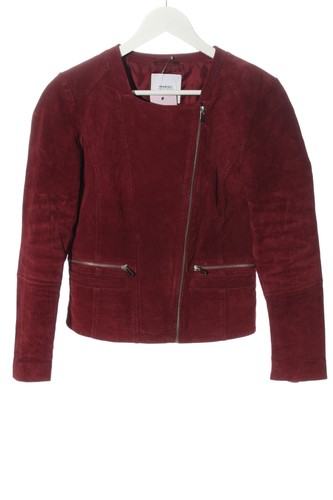Mango veste cuir - veste, en