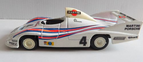 Porsche mans solido en - solido,