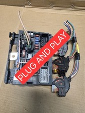 PLUG AND PLAY PEUGEOT PARTNER
