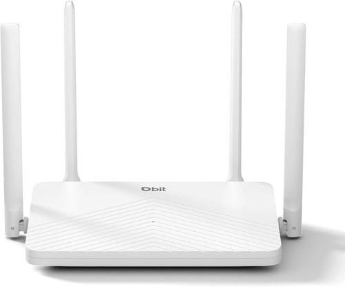 Wifi router dual band - router,,