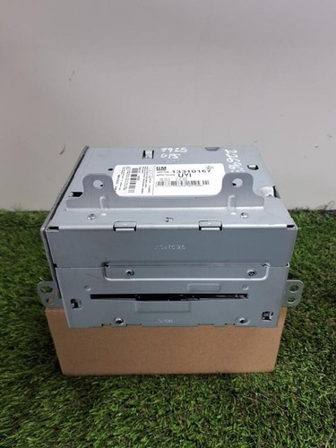 13310167 autoradio opel - autoradio,